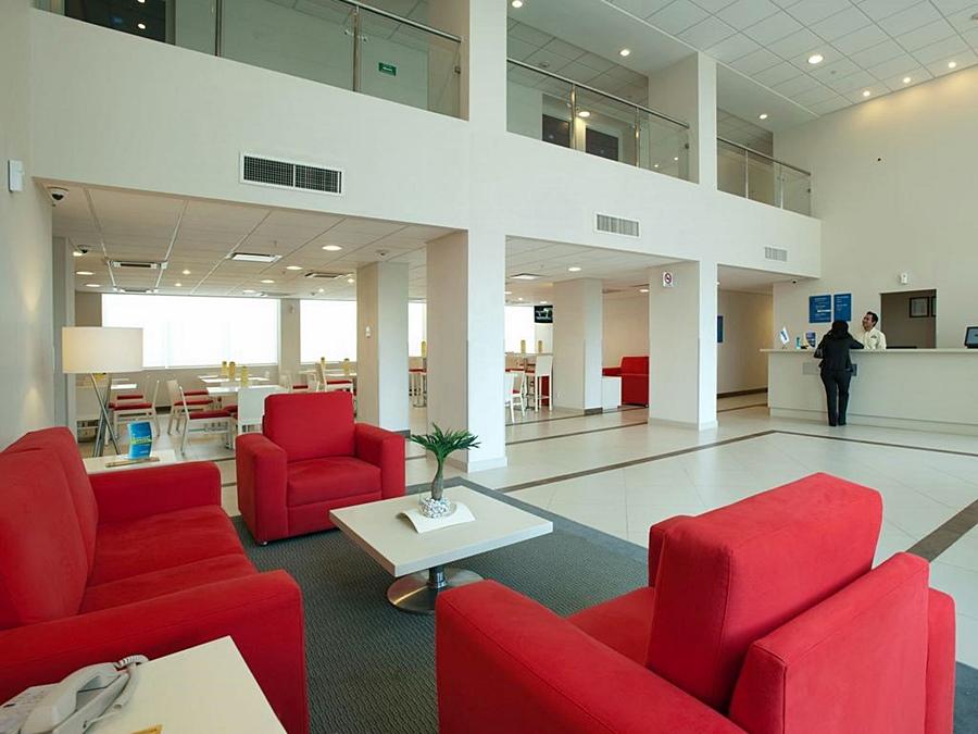 City Express By Marriott Tijuana Rio Exterior photo