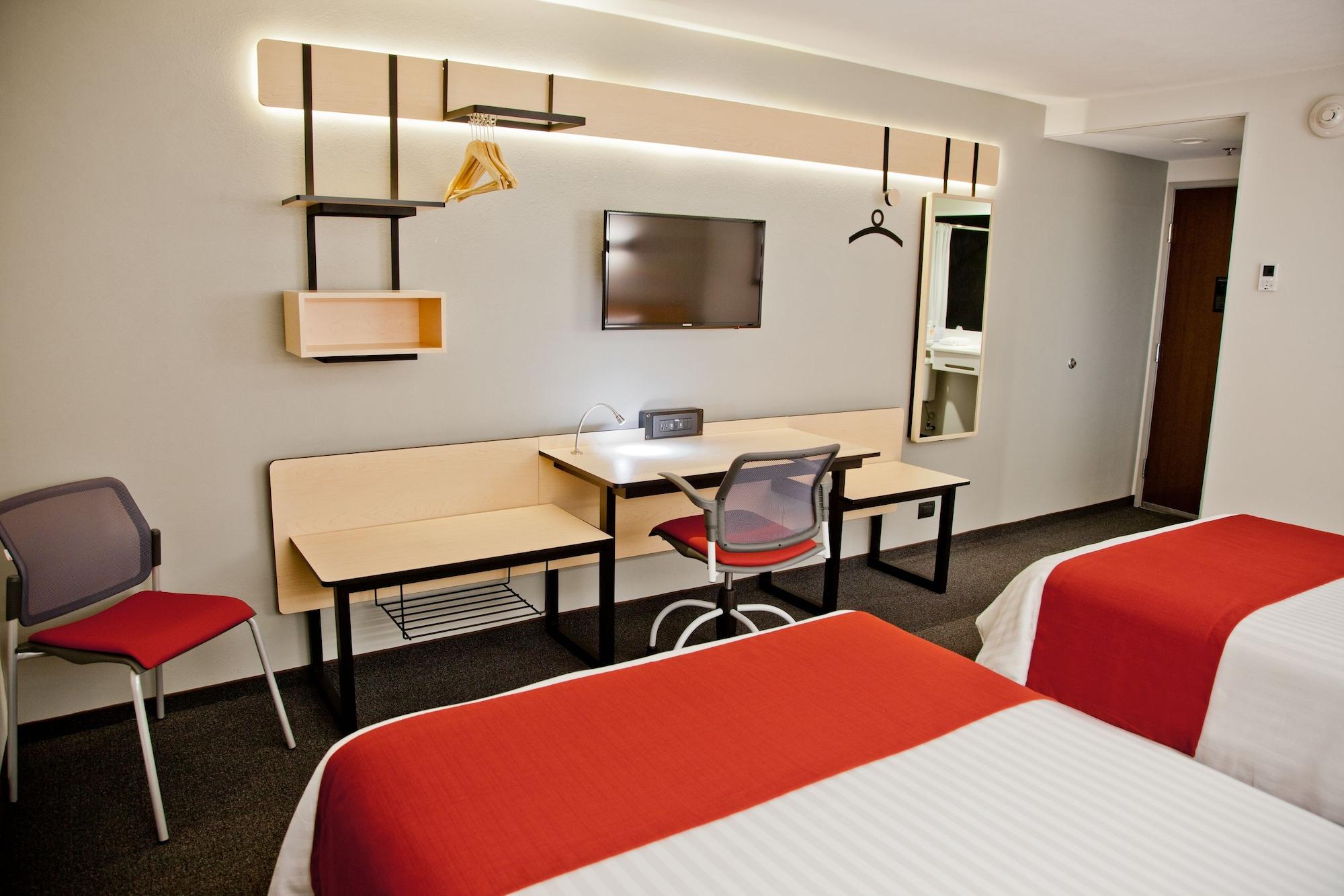 City Express By Marriott Tijuana Rio Exterior photo