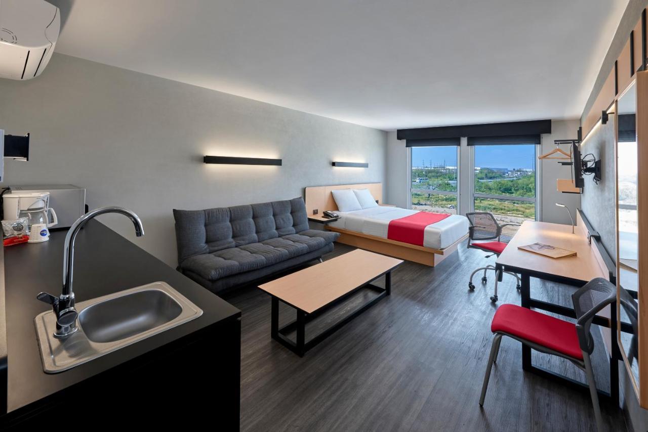 City Express By Marriott Tijuana Rio Exterior photo