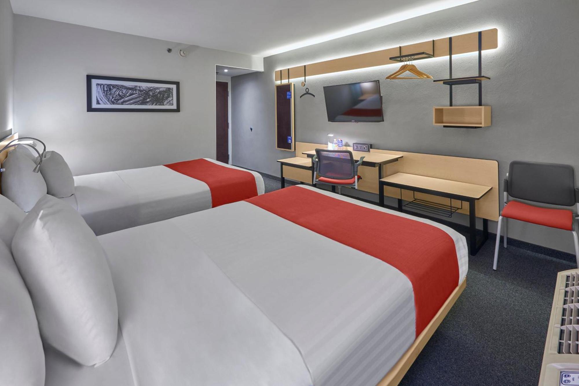 City Express By Marriott Tijuana Rio Exterior photo