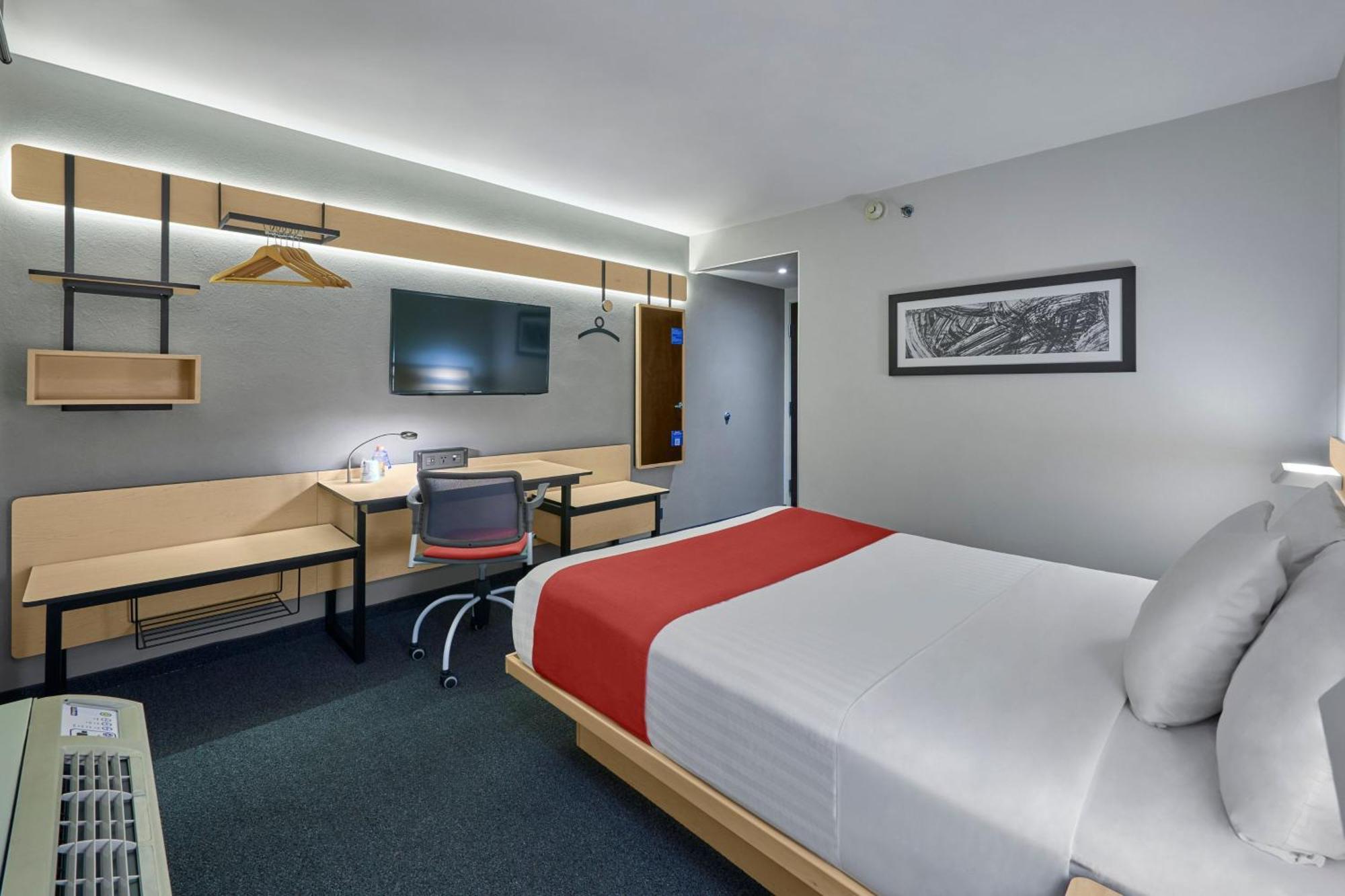 City Express By Marriott Tijuana Rio Exterior photo