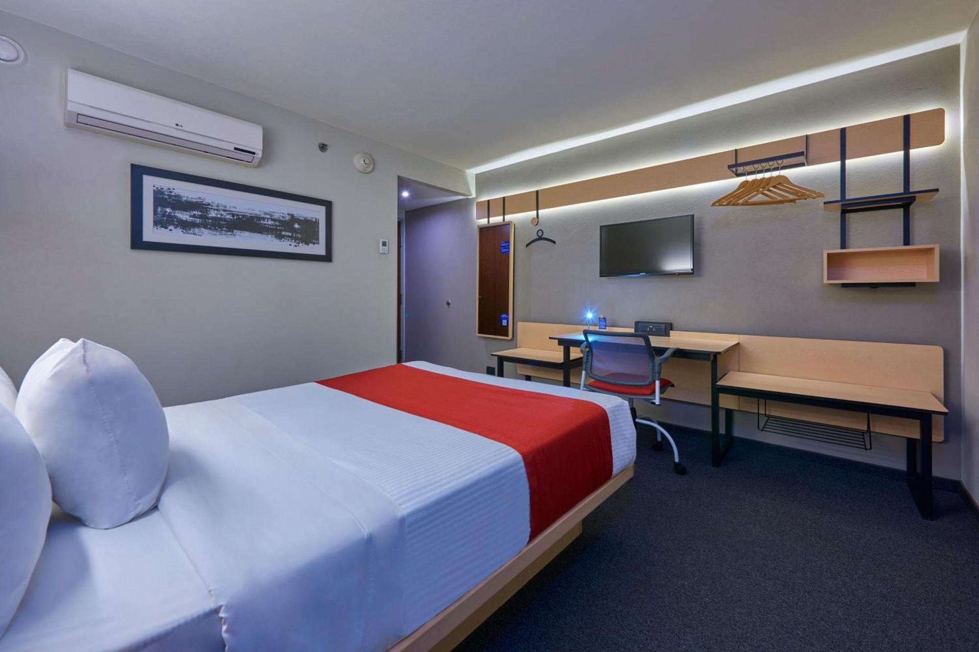City Express By Marriott Tijuana Rio Exterior photo