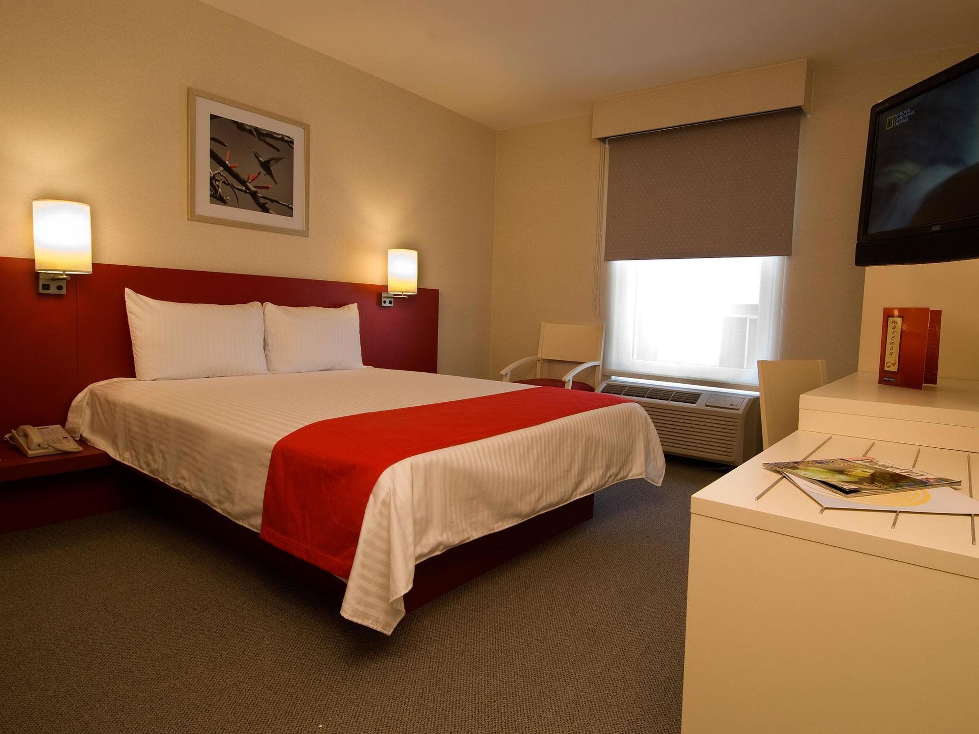 City Express By Marriott Tijuana Rio Exterior photo